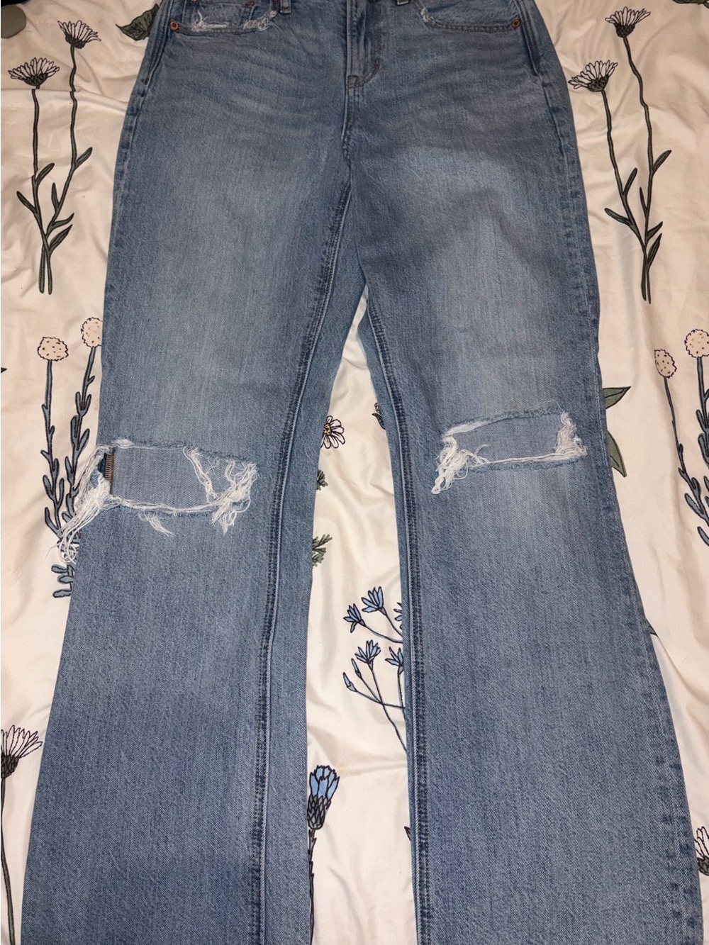 American Eagle 90’s Bootcut